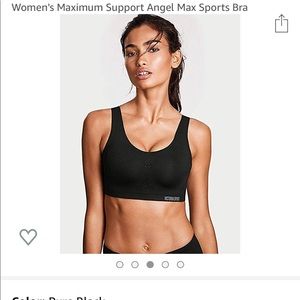 Victoria Secret sports bra